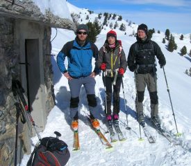 Io, Isa e Stefano