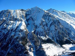 Itinerario(foto repertorio)