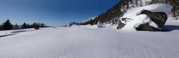 Punto d'arrivo 