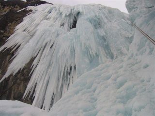 ice catedral
