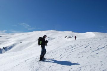 ancora lontani
