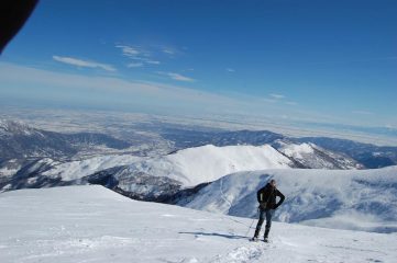 oggi panorama vastissimo