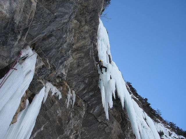 Riky alla fine di L3