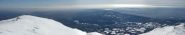 panorama a sud