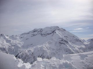 Vista dal Colle sul Talamone