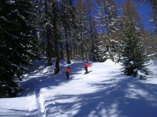 Pilinghel da Selva di Poschiavo