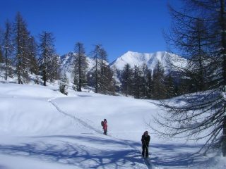 Pilinghel da Selva di Poschiavo