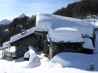 Alpe Bren