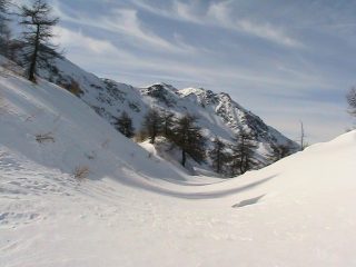 Guglia di Mezzodì