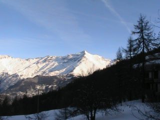 Fantastico il Rocciamelone