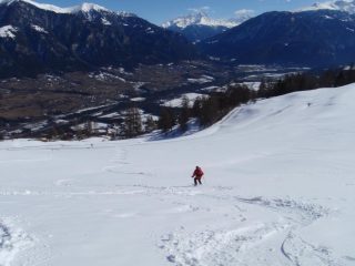 siamo alla fine che peccato