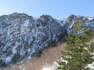 monte Rama