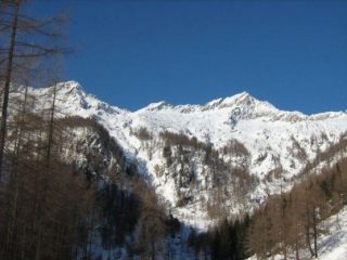 Trasinera e Montevecchio