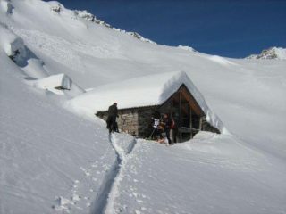 Alpe Trasinera Bella