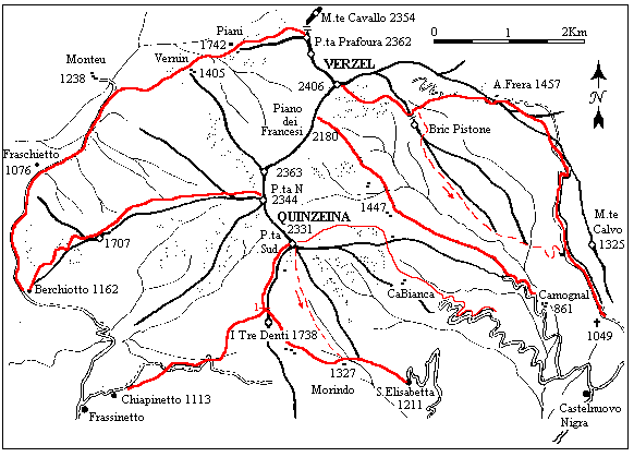 mappa