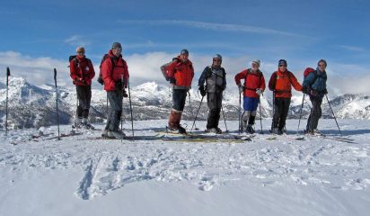 ANCORA GRUPPO