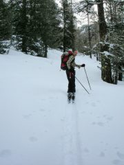 piero in salita