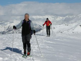 GLI EVER-OVER ARRANCANO