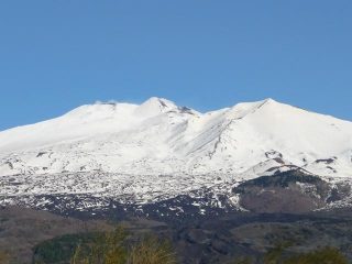 L'Etna