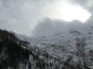 Bocchetta Verde