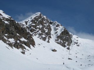 Monte Roux