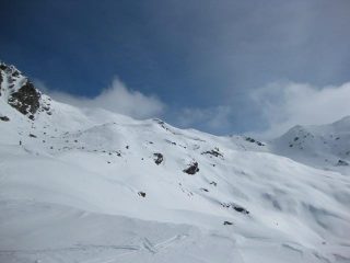 Colle della Lace