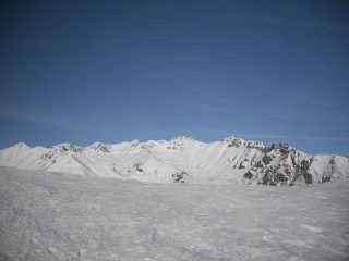 alta val Sangone