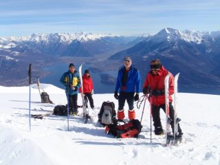i compagni di avventura