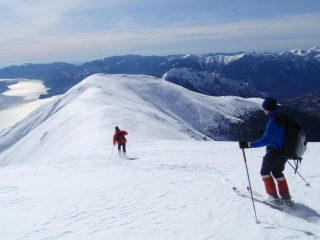 verso il bregagnino