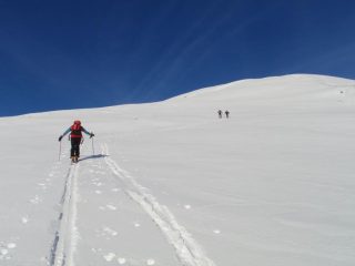 verso il bregagnino