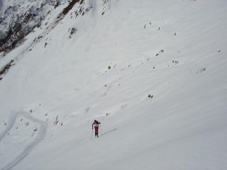 Verso Gias Pittè