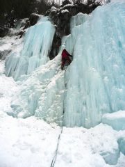 L'anfiteatro - il terzo tiro