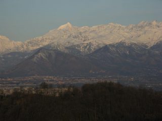 Rocciamelone