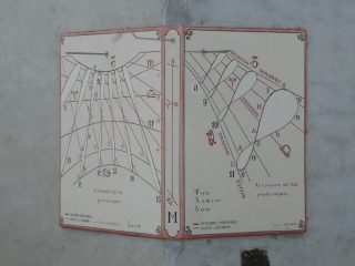 Meridiana capolavoro