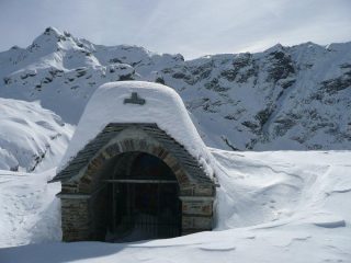 Cappela di Terza e Laurasca