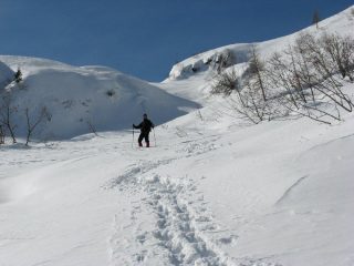 Ruspa in azione ;)