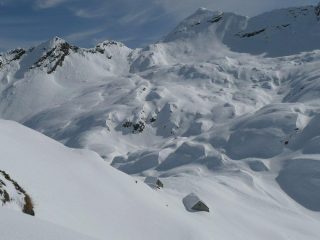 Alpe Scaredi