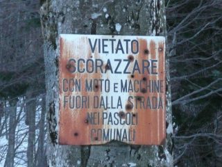 Divieto