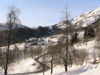 Niquidetto e col del Lys