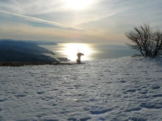 Classico panorama che stupisce sempre