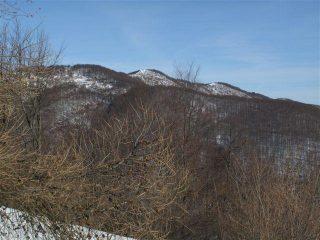 Lo Spinarda da lontano