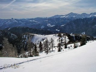 Oratorio di San Rocco.