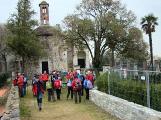a Settimo Vittone