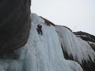 Marco sul primo tiro