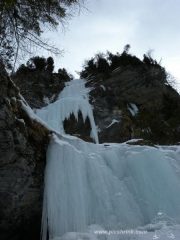 Namenlos parte superiore