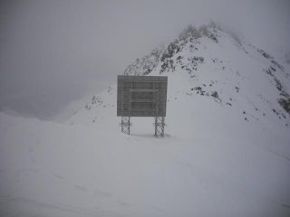 il panorama che passa il convento oggi! 