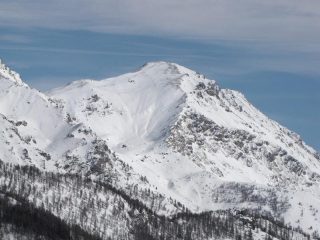 lo scivolo OSO della ciantiplagna