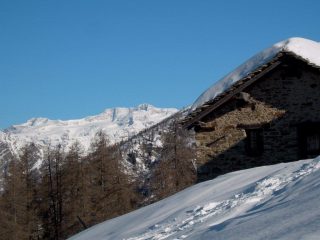 Monte Rosa