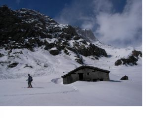 Ci si avvia alla conclusione...della gita.