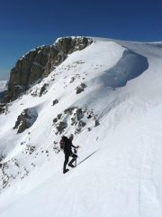 verso l'uscita